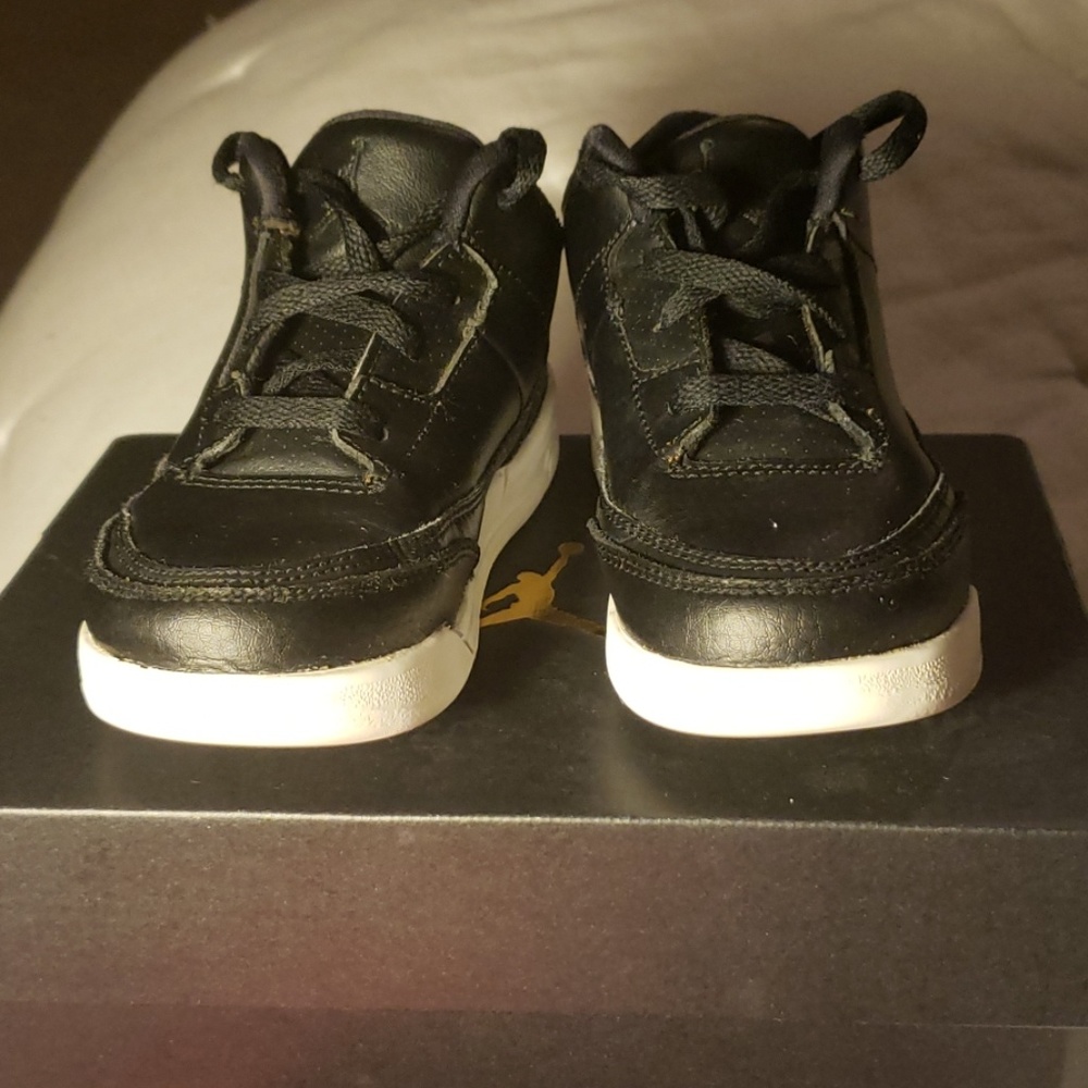 Jordan 3 retro